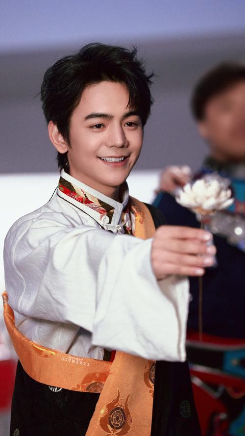 为什么要给丁真开美颜？三点原因看懂背后真相！