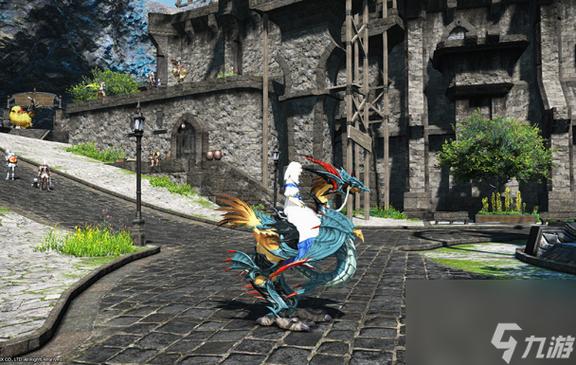 ff14陆行鸟任务有后续吗?隐藏玩法及培养秘籍!