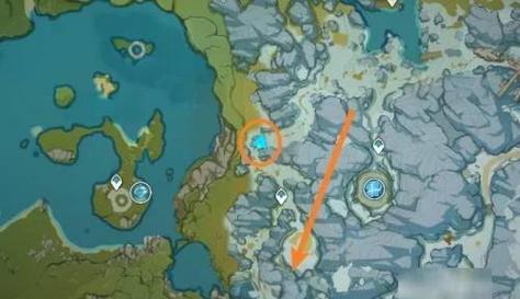 雪葬之都五个冰柱顺序怎么排？详细步骤图文解析
