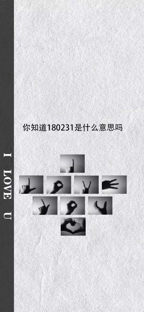 180231意思是什么三招教你秒懂含义！