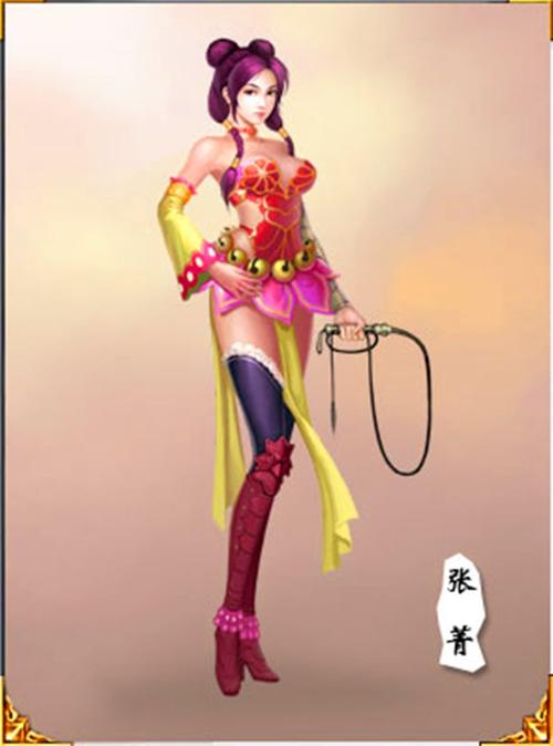 新绝代双骄之鱼戏江湖好玩吗？新手入坑必知这五点！