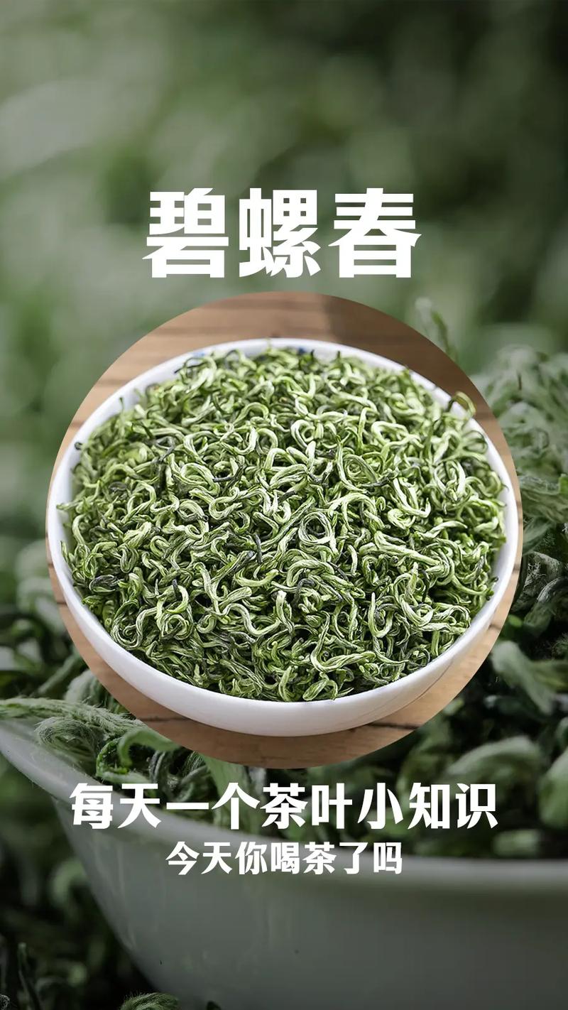 洞庭湖碧螺春产自哪里？一看就懂三大核心地点