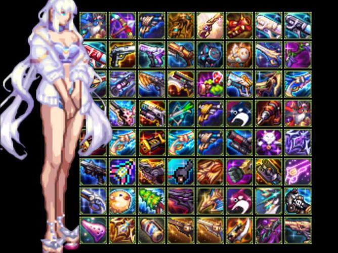 dnf街霸用什么武器性价比高？(省钱必备武器推荐榜！)