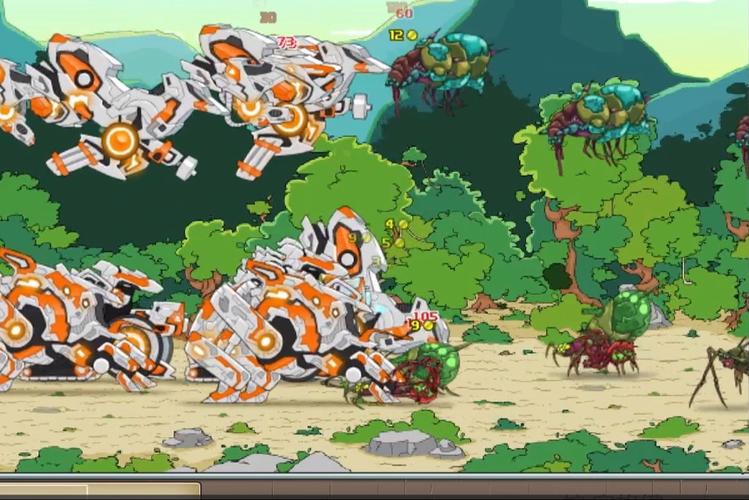 战争进化史3无敌版值不值玩？老玩家实测版本优缺点