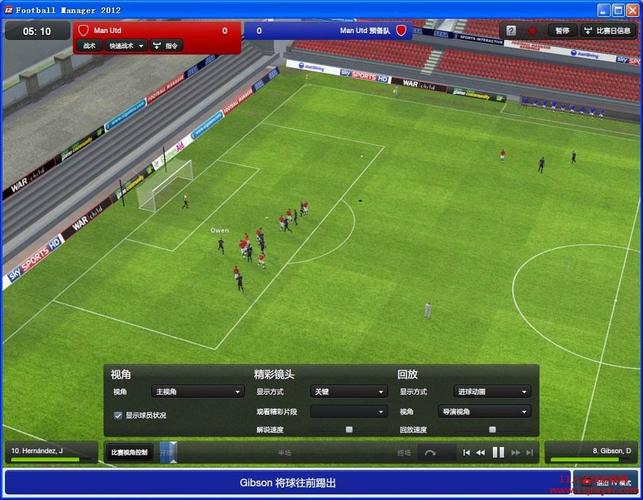 fm2012前锋推荐怎么选？5个技巧轻松挑出神锋！