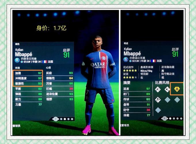 fm2012前锋推荐怎么选？5个技巧轻松挑出神锋！