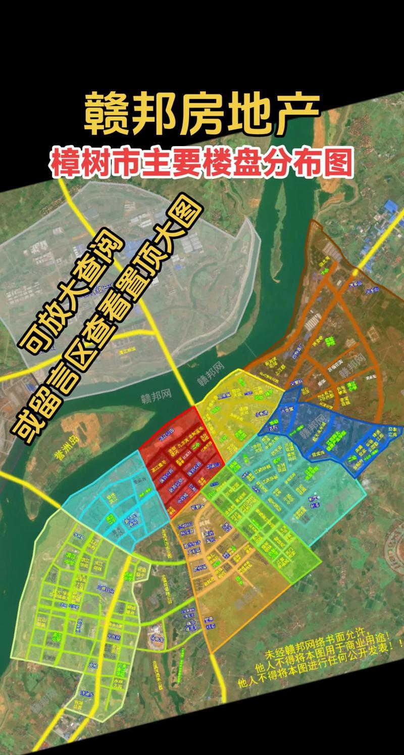 香樟树分布地图哪里看？(高清图文带你快速找)