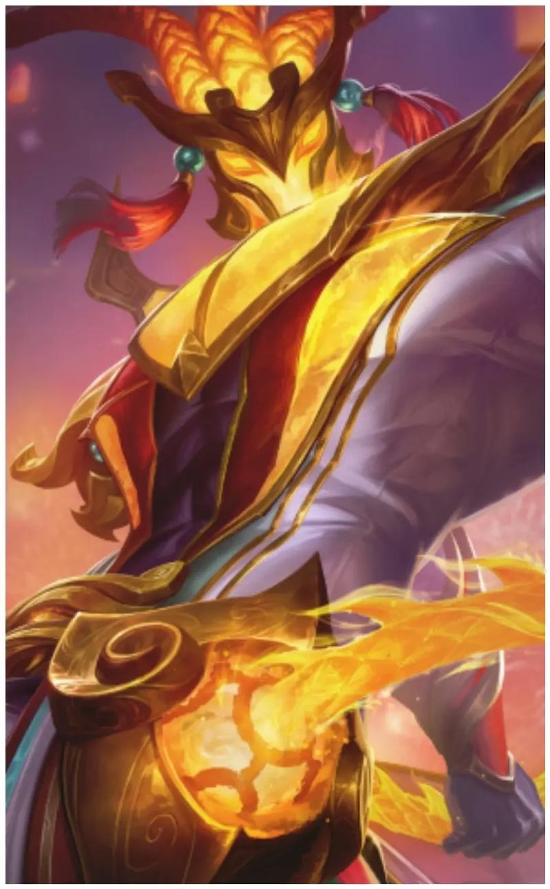 魂锁典狱长出装逆风局怎么玩？保命装备选择有秘诀！