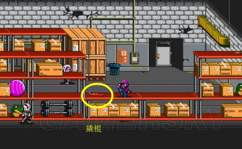 热血物语地下世界攻略有哪些技巧？(老玩家分享5个实用秘技)