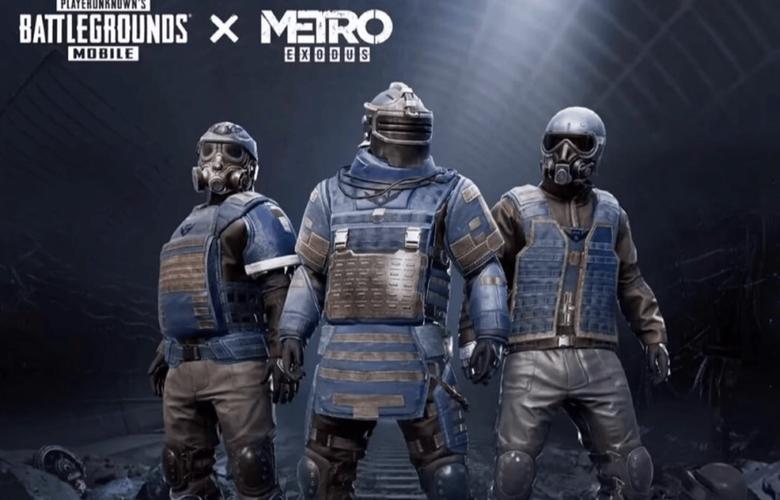 PUBG地铁逃生正版是什么版本？(玩法特点详细解析)