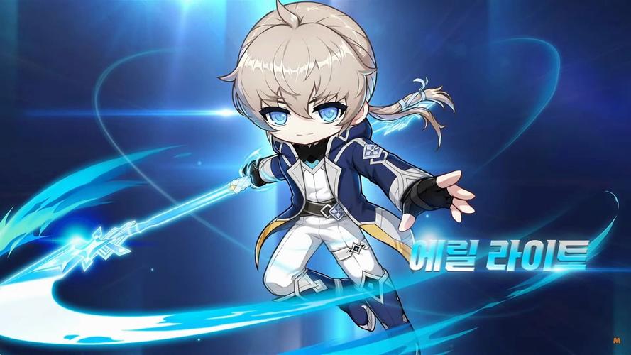 冒险岛2什么职业厉害不同类型玩家推荐职业