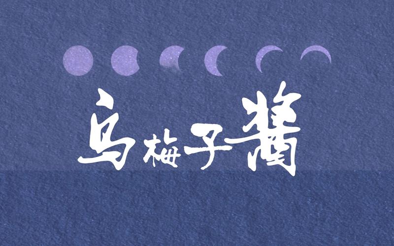 乌梅子酱般微笑写的是谁？揭秘李荣浩创作背后的暖心故事！