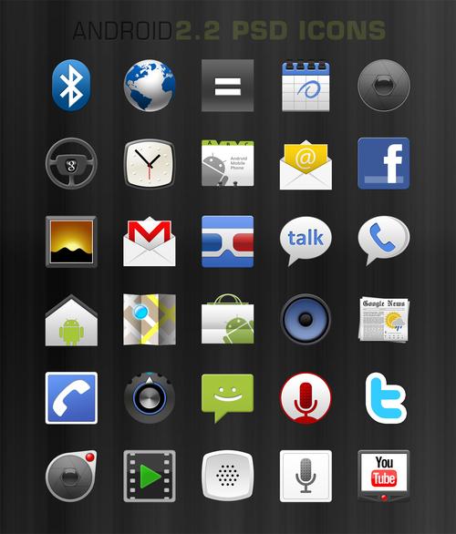 android 2.3.6与新版比较？对比差异助你做决策！