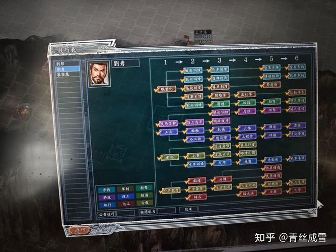三国志11威力加强版隐藏要素如何触发？达人分享五个技巧！