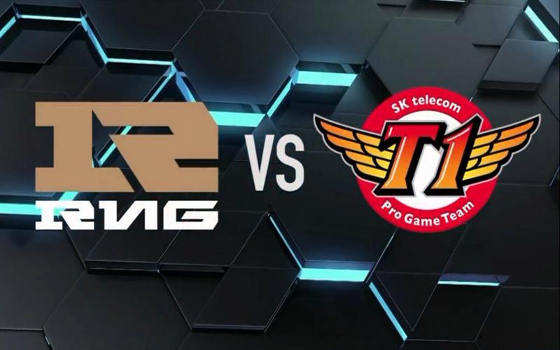 LCK SKT vs KT历史对决回顾，经典战役不能错过！