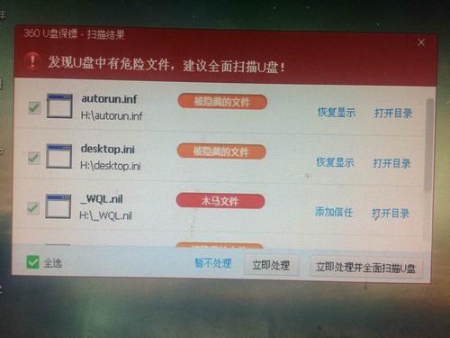 家门突现不明U盘危险吗？(分析女子下班遇贴U盘的安全隐患)