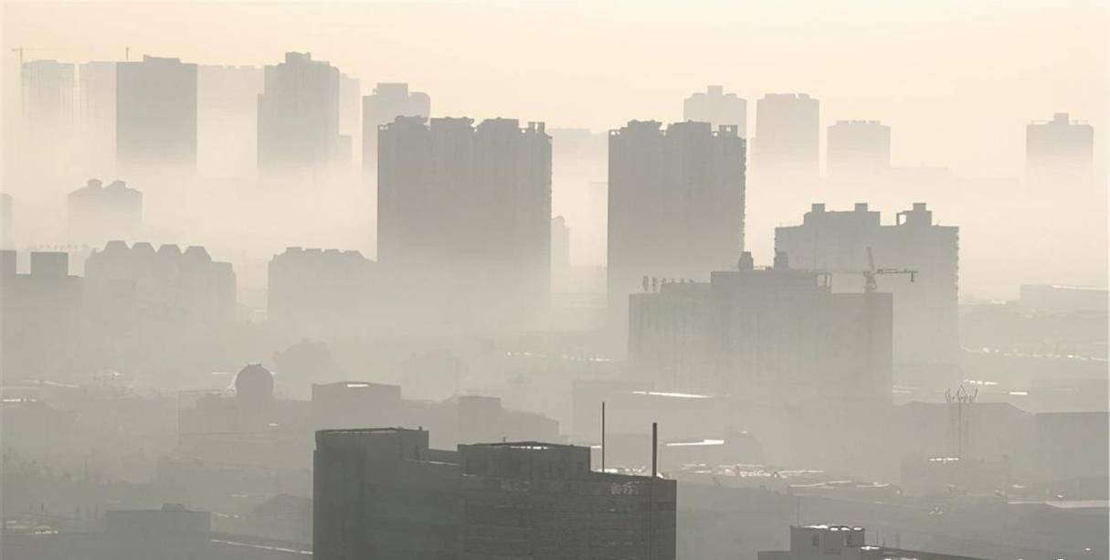 灰霾天楼层越高空气越好吗？专家为你揭晓真相答案！