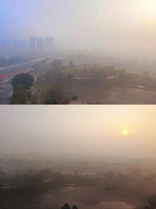 灰霾天楼层越高空气越好吗？专家为你揭晓真相答案！