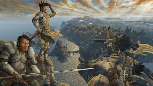 reign of kings怎么玩？5个新手必看技巧快速上手！