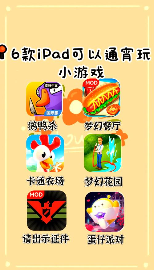 iPad单机游戏排行榜热门盘点：玩家最爱单机游戏推荐榜单！