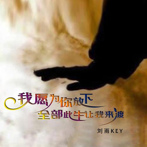 我愿为你放下全部此生让我来渡推荐版本对比，哪个最值得听？