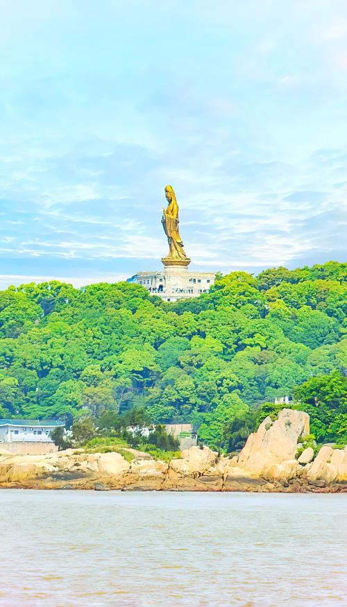 2020普陀山现在能去吗？官方开放政策解读