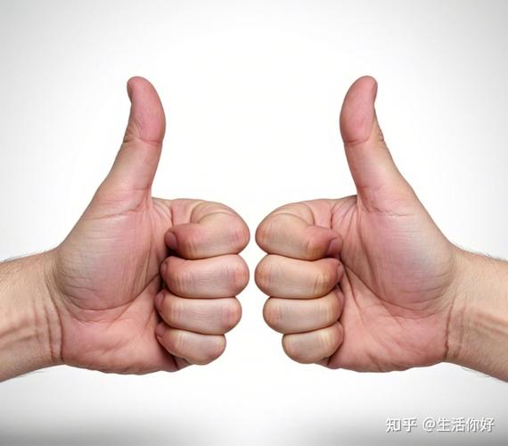 为什么大拇指是两节手指？揭秘这个结构带来的3个优势