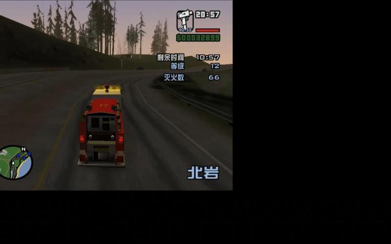 gtasa哪些支线值得做（隐藏奖励别忘了拿）