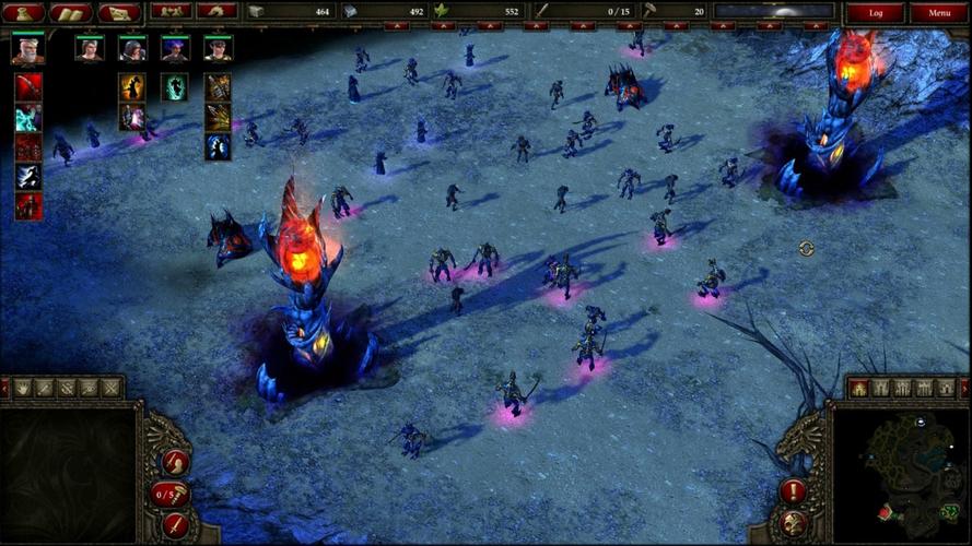 SpellForce 3新手怎么玩？掌握5个技巧快速上手！
