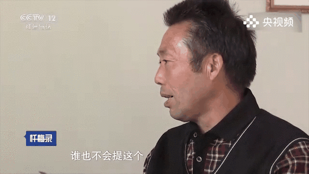 母亲审讯室与儿子抱头痛哭怎么回事？揭秘背后的感人真相！