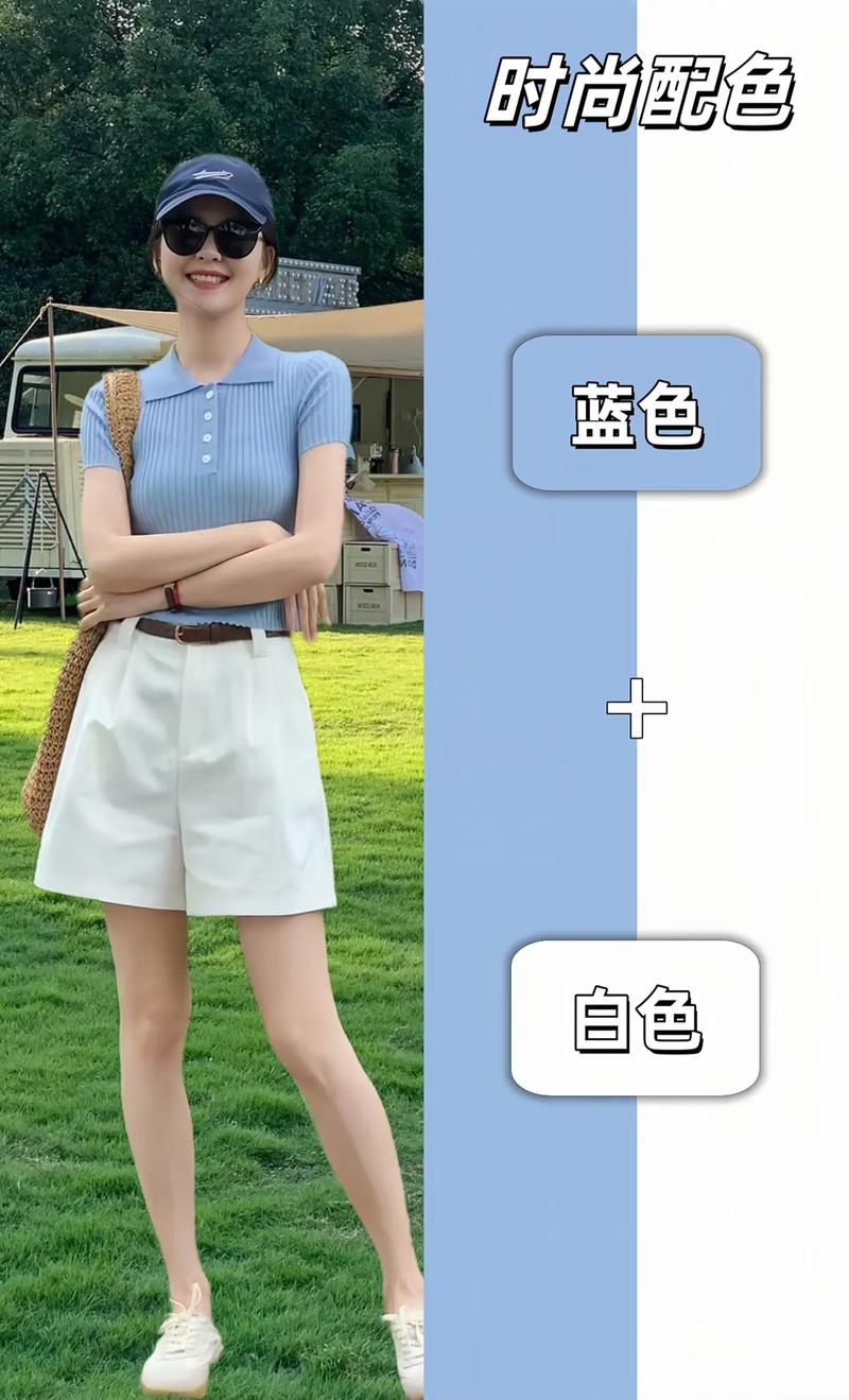 夏天白天穿什么颜色的衣服招蚊子？避免深色防蚊实战小窍门！