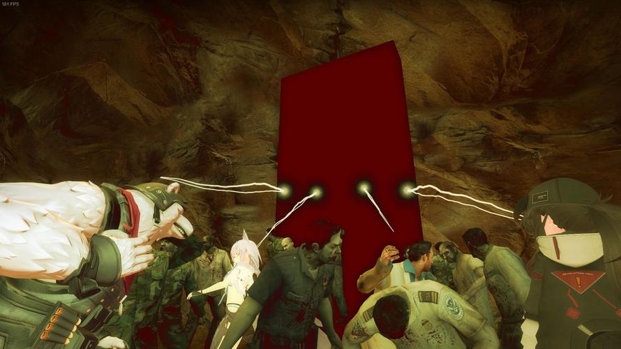 left4dead2.exe运行卡顿(优化设置提升游戏性能)