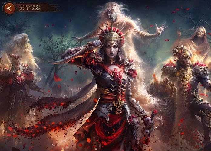 暗黑破坏神不朽后期最强职业排行哪家强？实战测评top5！