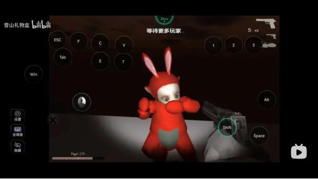 awakening3攻略新手教程(快速上手指南5大实用步骤)