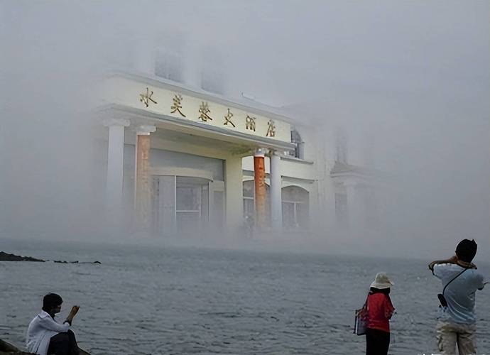 中国哪个地方海市蜃楼最多？历史上这五座城市特别常见