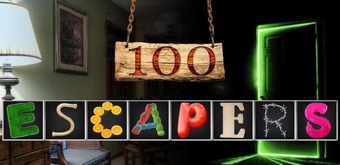 100 escapers攻略如何下载？推荐靠谱版本对比分析！