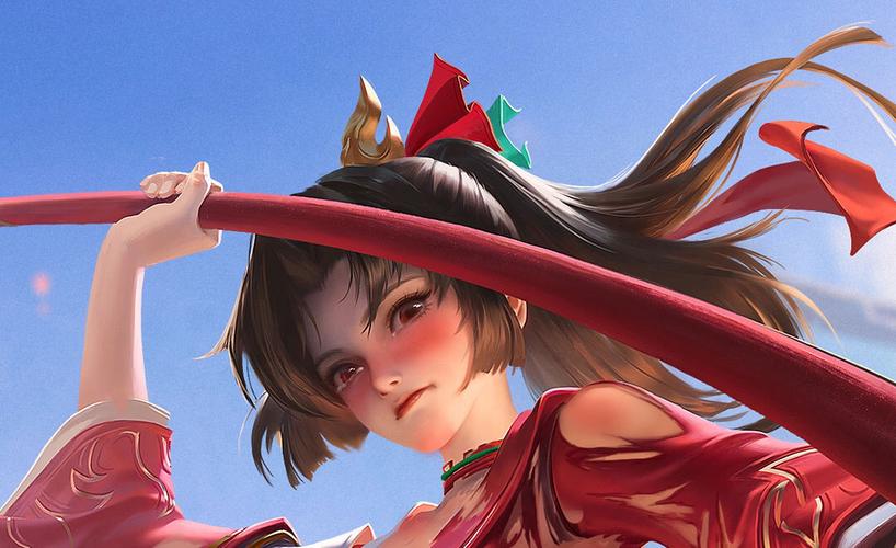 王者荣耀云缨去掉所有服装怎么弄？5个简单方法手把手教你操作！