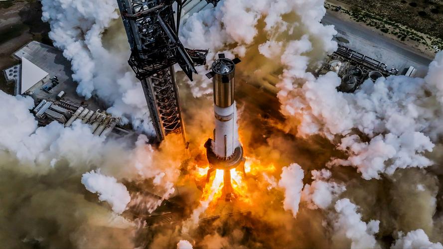 SPACEX发布超震撼星舰宣传片有哪些看点？精彩亮点详细解析介绍！