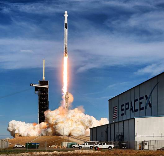 SPACEX发布超震撼星舰宣传片有哪些看点？精彩亮点详细解析介绍！