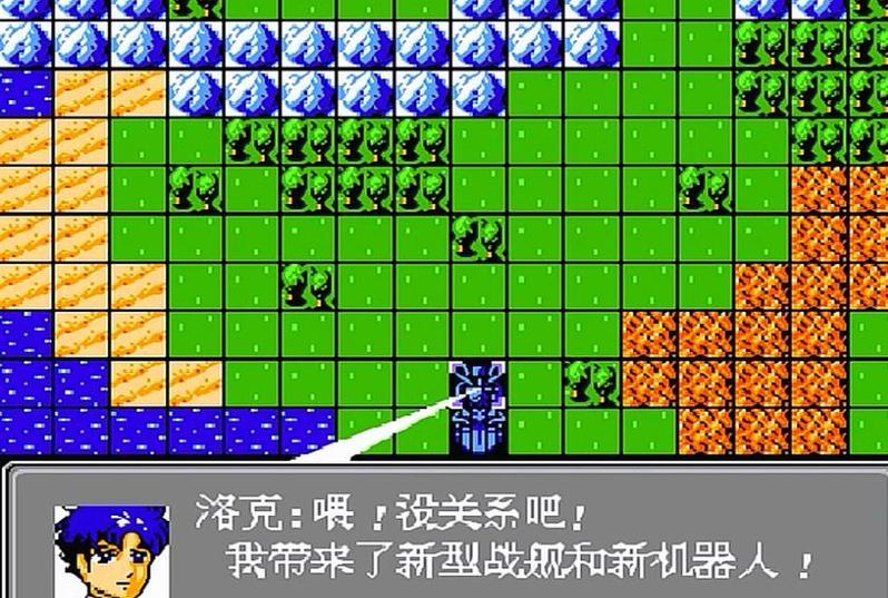 第二次超级机器人大战z 再世篇怎么玩？新手快速上手完整教程