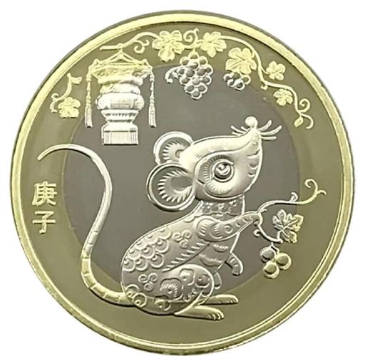 2020年鼠年纪念币怎么预约？详细步骤一次看明白！