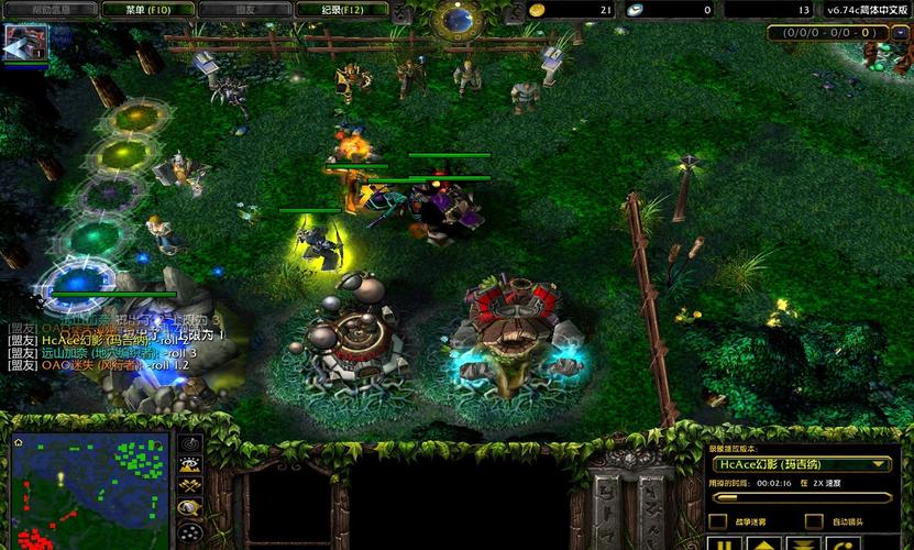 dota 6.74c ai如何设置好用？(优化技巧让游戏更流畅运行)