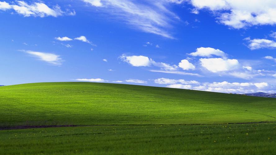 windows xp主题包哪里下载？推荐几个免费好用的站点！