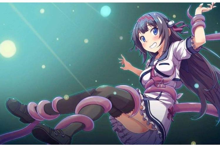 tentacle locker最新攻略，通关必备小秘诀分享！