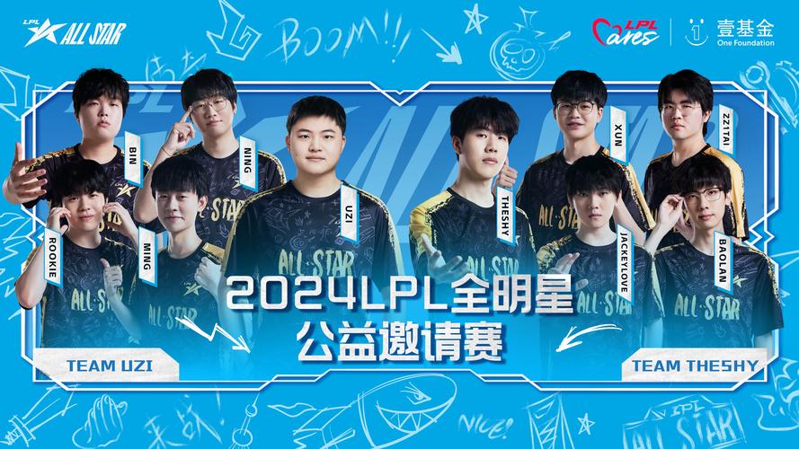 LPL全明星赛2020有哪些精彩看点？(回顾热门选手对战集锦)