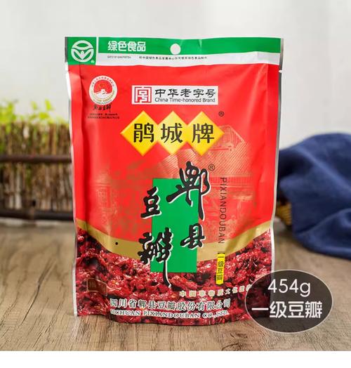 郫县豆瓣酱是哪个省的城市？(避坑指南找到真实归属)