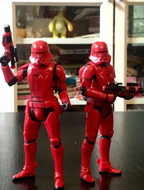 玩具士兵哪个牌子好？3大品牌对比优缺点！