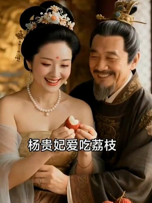 杨贵妃当时能吃到西红柿吗？常见误解快速澄清！