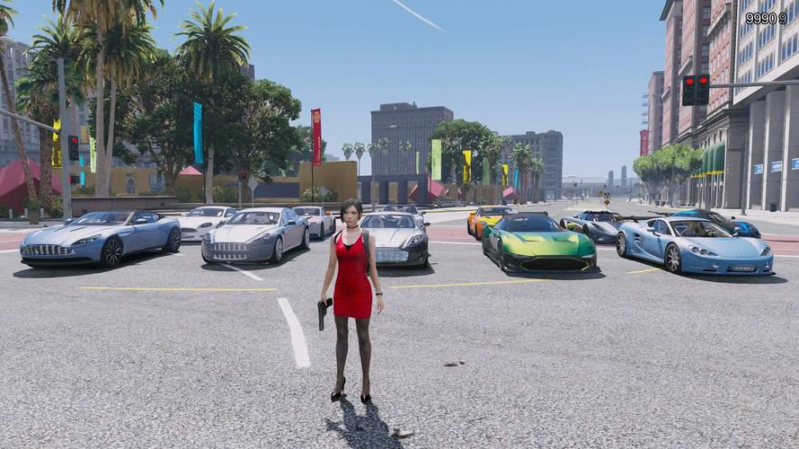 浪小辉GTA5MODM8GTE常见问题解决？一步到位修复指南！