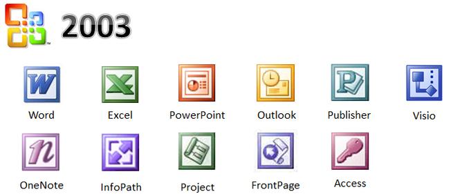 office2003安装版兼容性问题？完美运行方案分享